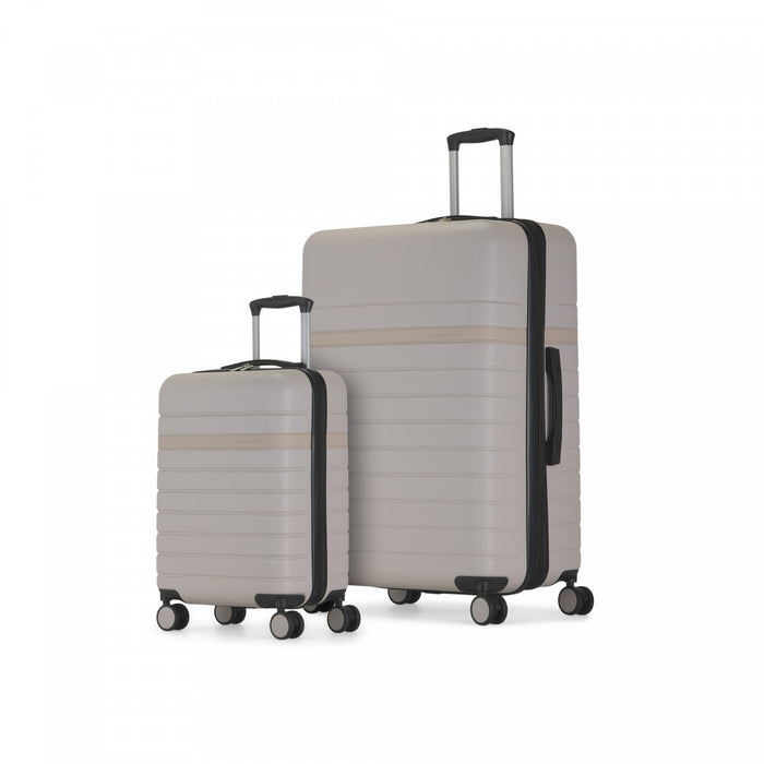 Lisbon 2 Piece Luggage Set