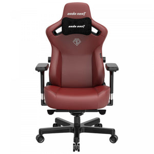 Anda Seat Kaiser 3 Series Premium Gaming Chair - Maroon