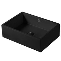 Piken Bathroom Sink