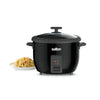 Salton Rice Cooker & Steamer XL - 20 Cup|Salton cocotte a riz automatique et etuveuse - 20 tasses