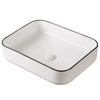 Telly Bathroom Sink