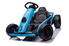 Kids On Wheelz 2023 Go Kart 24v Outdoor Racer Drifter Go Kart For Kids And Adult