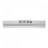 Forno Cappa 30-Inch Under Cabinet Range Hood, Stainless Steel-FRHUC5200-30