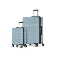 Lisbon 2 Piece Luggage Set