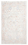 Mira Ivory Rug 5'0\" x 8'0\"