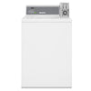 Huebsch® Coin Drop Top Load Washer – White - TV6100WN