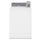 Huebsch® Coin Drop Top Load Washer – White - TV6100WN
