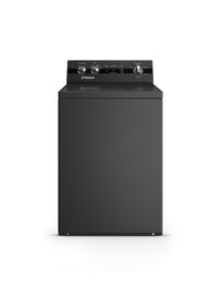 Huebsch® 3.2 Cu. Ft. Top Load Washer with Classic Clean™ - Matte Black - TC5102BN 