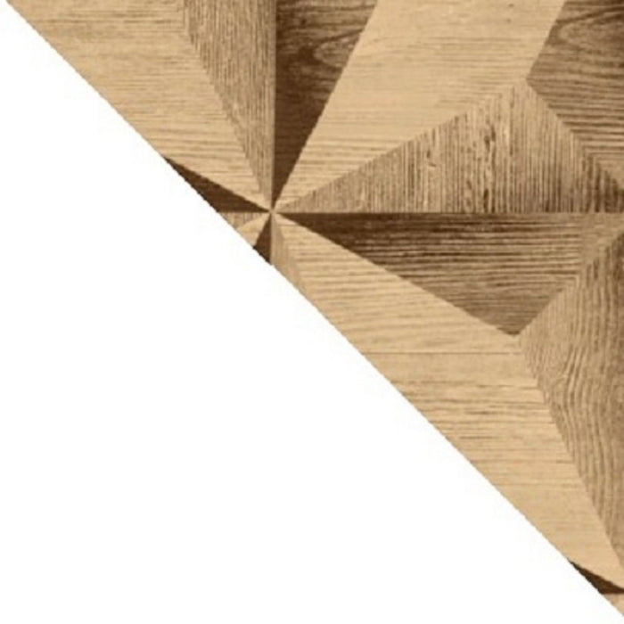 Manhattan Comfort Liberty 42.52\" Mid-Century Modern TV Stand with 2 Shelves & 1 Door - White