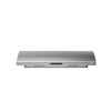 Zephyr Typhoon 36\" Under Cabinet - Stainless Steel - AK2136CS