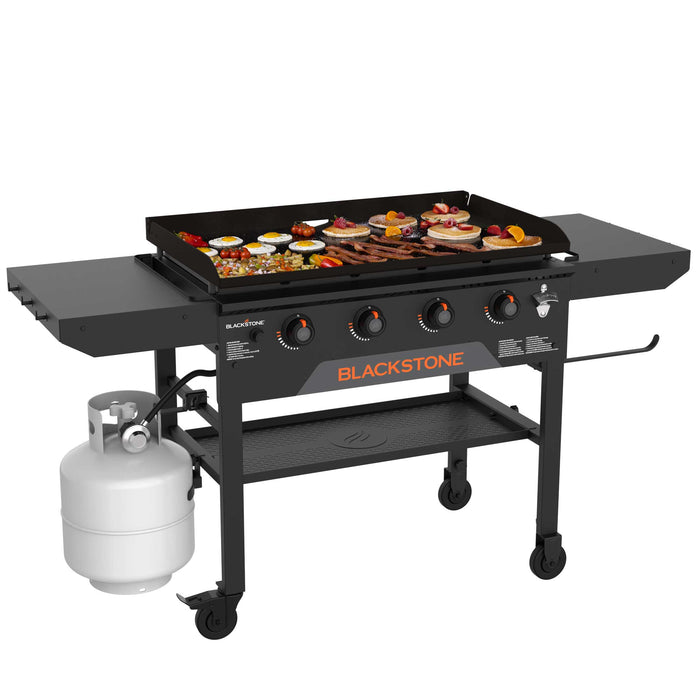Blackstone 36\" Original Omnivore National Account Griddle - 2210