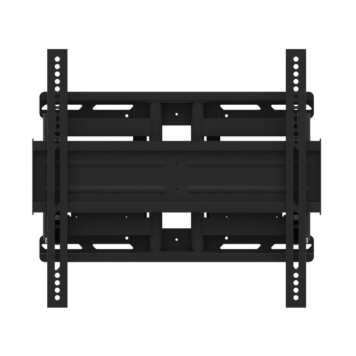 Kanto SDX600 Full Motion Anti-Theft Security TV Mount for 37-inch to 65-inch TVs, Black