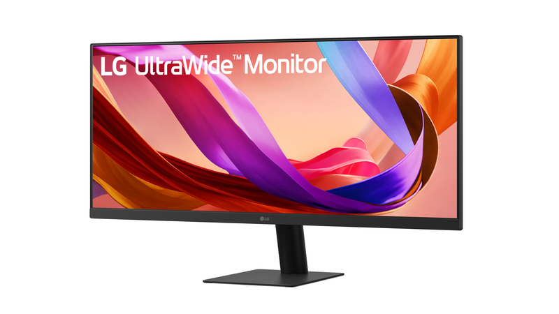 LG Ultrawide 29\" FHD IPS 100Hz Gaming Monitor (29U511A-B.AUS)