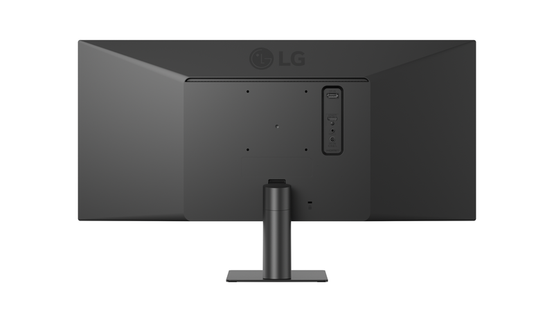 LG Ultrawide 29\" FHD IPS 100Hz Gaming Monitor (29U511A-B.AUS)