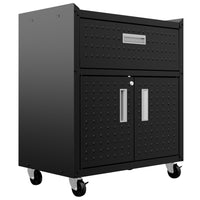 Fortress Textured Metal 31.5