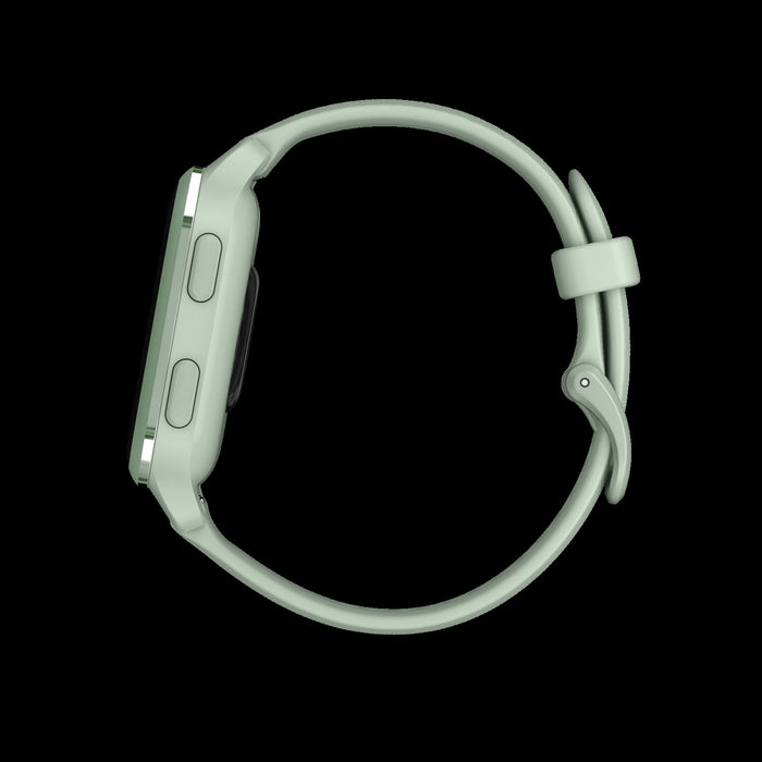 Garmin Venu® Sq 2 Gps Smartwatch - Heart Rate Monitor And Fitness Tracking With Garmin Connect™ app