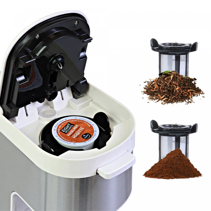 Kenmore Single Serve Coffee Maker