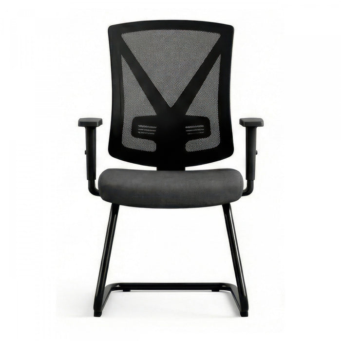 TygerClaw Ergonomic Mesh Office Chair for All-Day Comfort