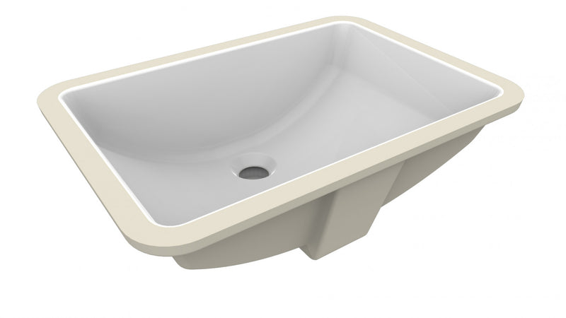 Trusion Bathroom Sink