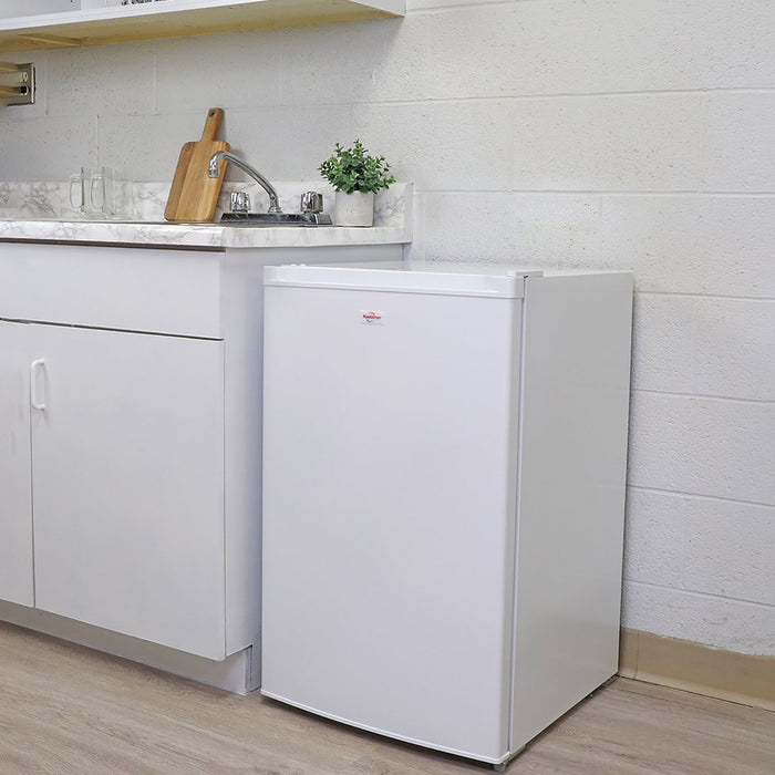 Koolatron 3.1 Cu. Ft. Upright Freezer - KTUF88