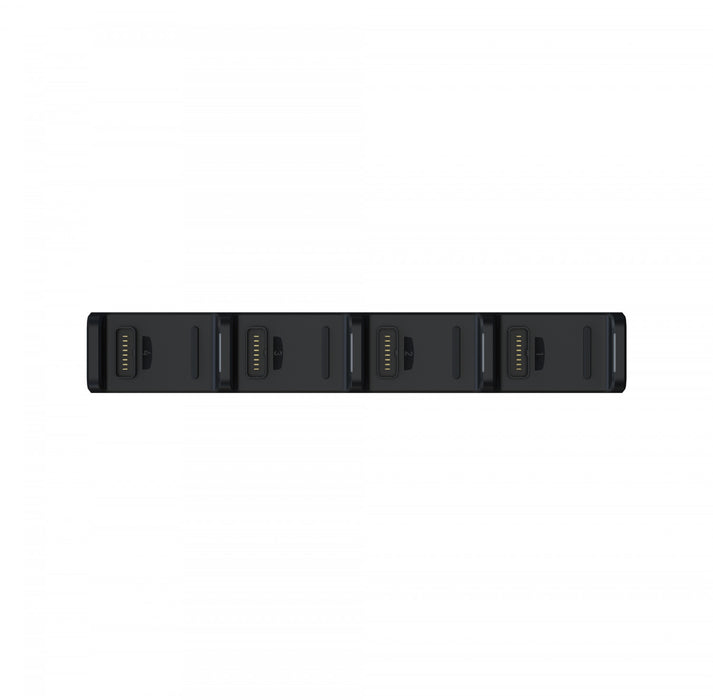 Hypershell 4-Port Charging Hub - 65W Sequential Charger for Hypershell Exoskeleton Batteries