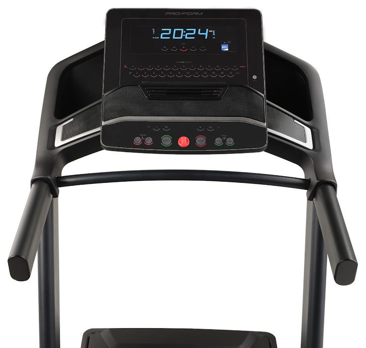 Proform Carbon Tlx Treadmill