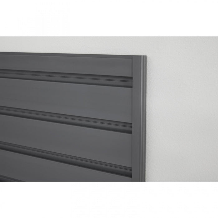 Gladiator Gearwall® Panel Trim - Smoke