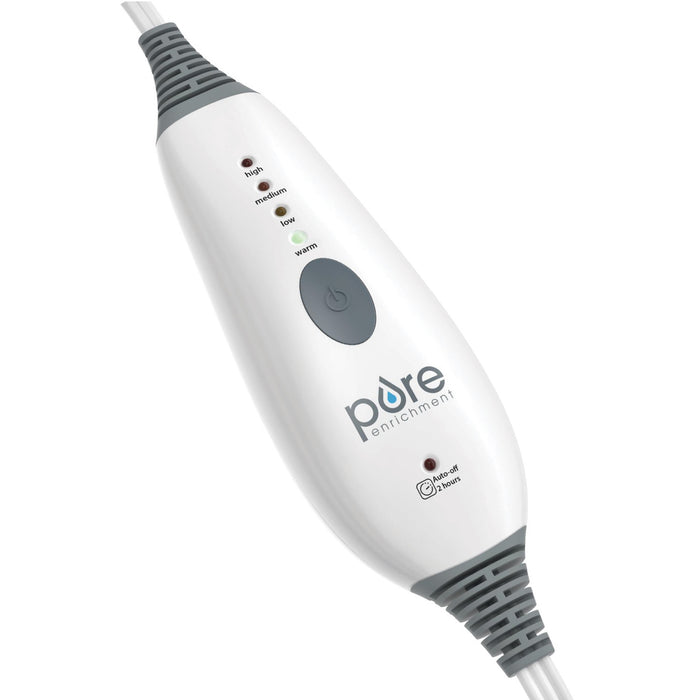 PureRelief Deluxe Heating Pad Fitness
