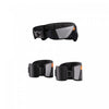 Hypershell AeroFlex Belt Kit - Nylon SoftSuit Replacement for X & X S Series Exoskeletons - Black