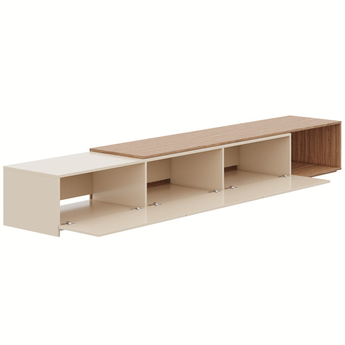 Arlo Extendable TV Console Tv Stand