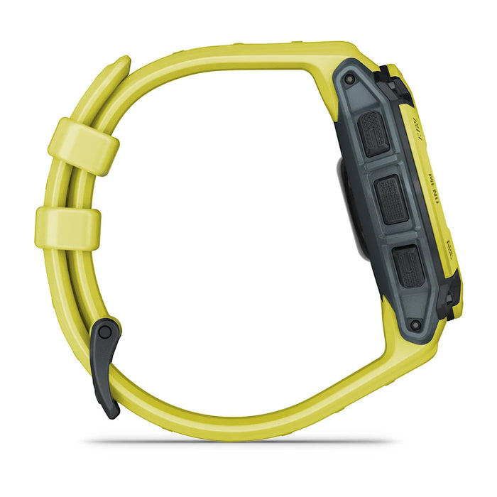 Garmin Instinct E Supertough Smartwatch 45 Mm - Military Spec 810, Gps, Compass, Barometric Altimeter 