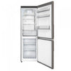 Forno Custodia 24" Bottom Freezer, 10.3 cu.ft., Right Swing, Total No frost, Stainless Steel - FFFFD1766-24RS Refrigerator | Refrigerateur Custodia 24 po avec, 10,3 pi³, ouverture a droite, acier - FFFFD1766-24RS