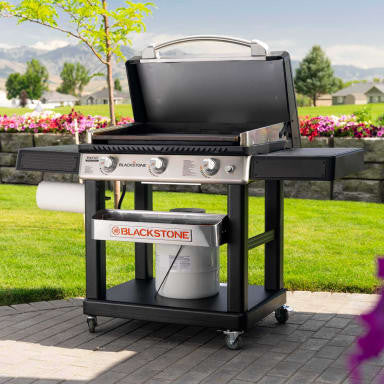 Blackstone 28\" Patio Pro XL Griddle - 2152