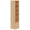 Porto Storage Tower Coat Rack | Tour de rangement Porto