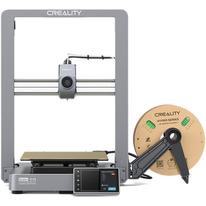 Creality Ender 3 V3 3D Printer