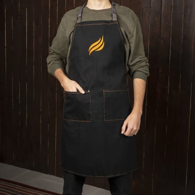 Blackstone Utility Bib - 3087CA Griddle