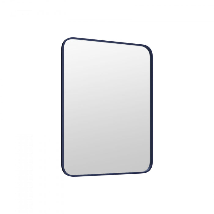 Tuckerson Blue 40\" Mirror