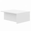 Kanso Nightstands | Ensemble de tables de nuit Kanso