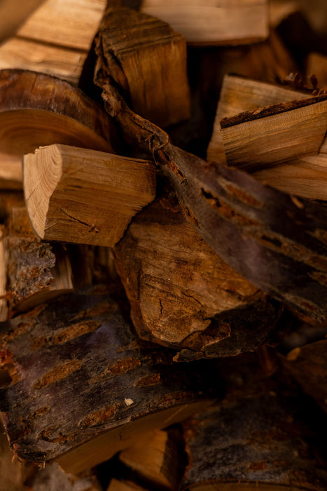 LG Cherry Wood Chunks Box