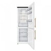 Forno Custodia 24" Bottom Freezer, 10.3 cu.ft., Right Swing, Total No frost, White - FFFFD1766-24WHT-RS Refrigerator | Refrigerateur Custodia 24 po avec, 10,3 pi³, ouverture a droite, blanc - FFFFD1766-24WHT-RS