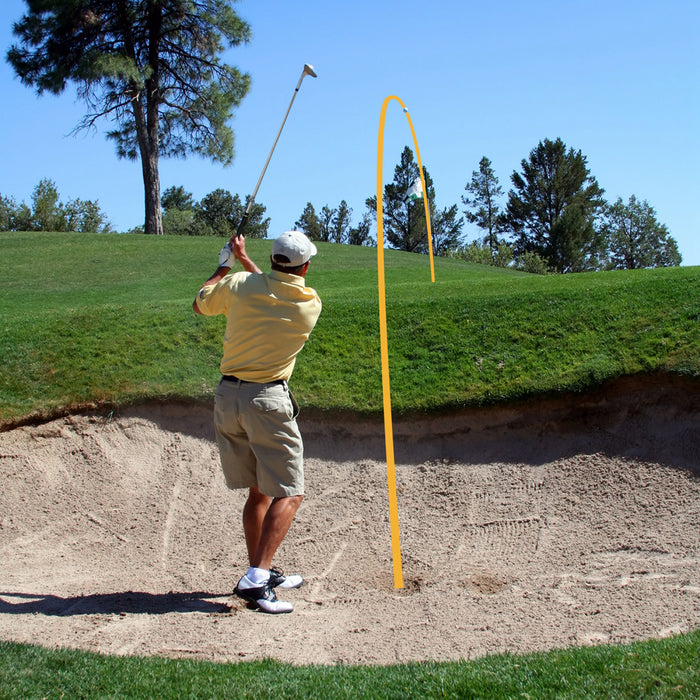 Ultimate Golf Wedge 56 Degree Sand Wedge Lob Wedge High Loft Golf Club Right Handed Silver