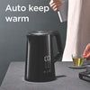 Ecohouzng 1.5L Smart Temperature Control Electric Kettle|Ecohouzng Bouilloire Electrique de 1,5L avec Controle Intelligent de la Temperature
