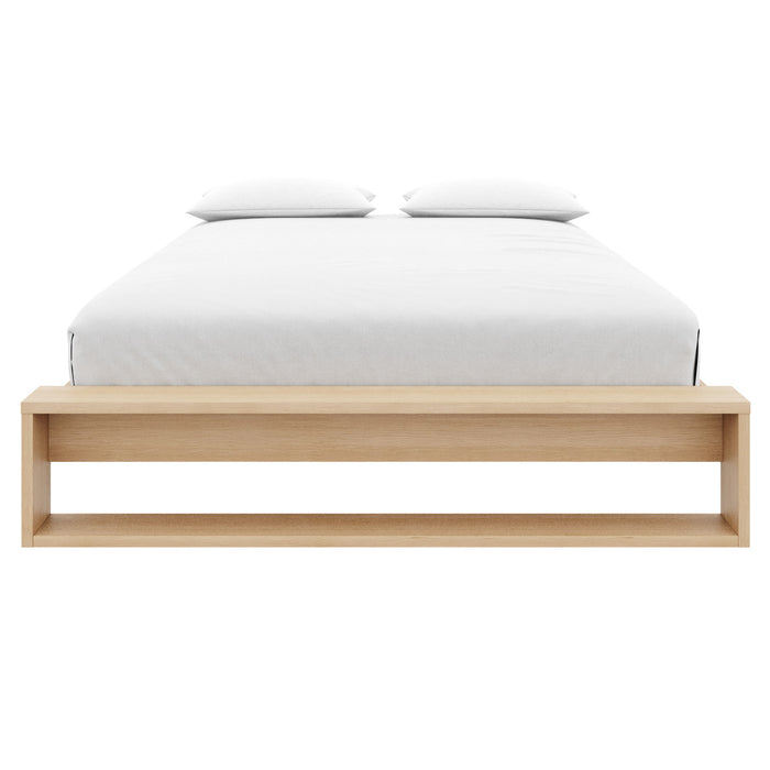 Gael Platform Bed Queen Bed