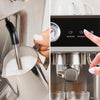 Kenmore Elite Automatic-Tamp Espresso Machine With Grinder & Frother | Machine a espresso a tassement automatique Kenmore Elite avec moulin et mousseur