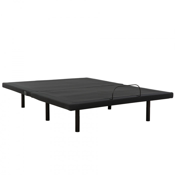 Griffin Adjustable Bed Base with USBs and Wireless Remote - Queen