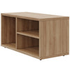Porto Entryway Shoe Storage Bench Coat Rack | Banc de rangement Porto pour chaussures