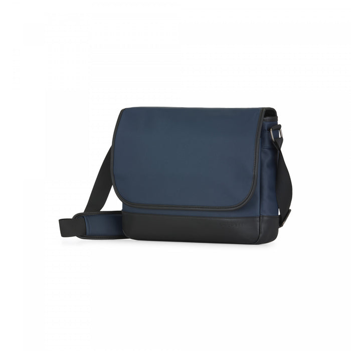 Gin & Twill Messenger Bag