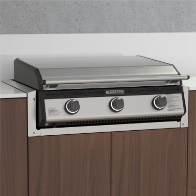 Blackstone 28\" Drop-In Griddle Insulating Jacket/Trim Kit - 6228