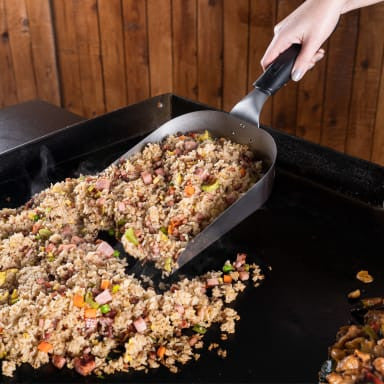 Blackstone Large Griddle Scoop - 5621CA