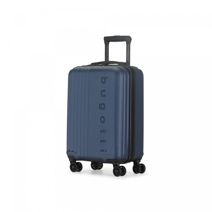 The Classic 3 Piece Luggage Set